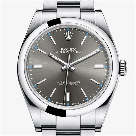 rolex 16610 oyster perpetual|rolex oyster perpetual 39 114300.